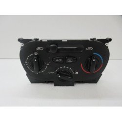 Commande Chauffage Peugeot 206 Phase 2 Break